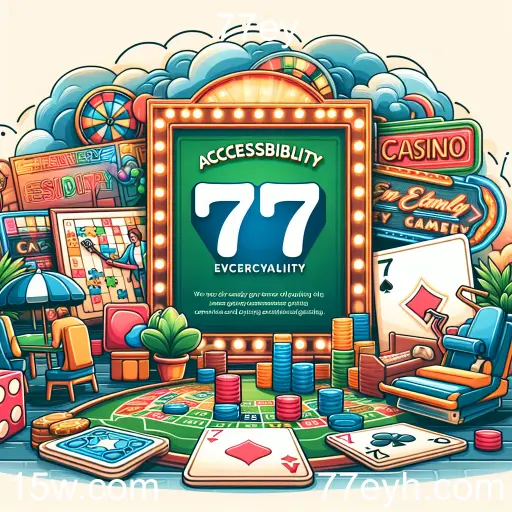 A Ascensão dos Jogos Casuais: Diversão Acessível para Todos️ A Ascensão dos Jogos Casuais: Diversão Acessível para Todos️