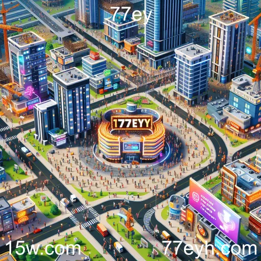 A Evolução dos Jogos de Simulação: Uma Experiência Imersiva