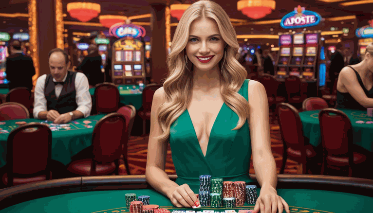 77ey: A Evolução dos Jogos de Simulação: Uma Experiência Imersiva️