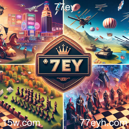 A Evolução dos Jogos de Estratégia: Do Tabuleiro ao Digital