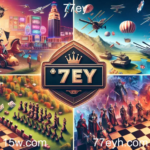 A Evolução dos Jogos de Estratégia: Do Tabuleiro ao Digital️